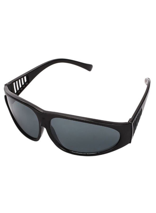 unisex Anti Iron Shield Safety Glasses