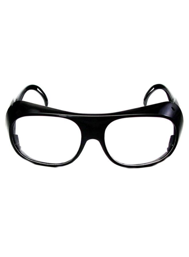 unisex Anti-Shock Welding Goggle Safety Glasses