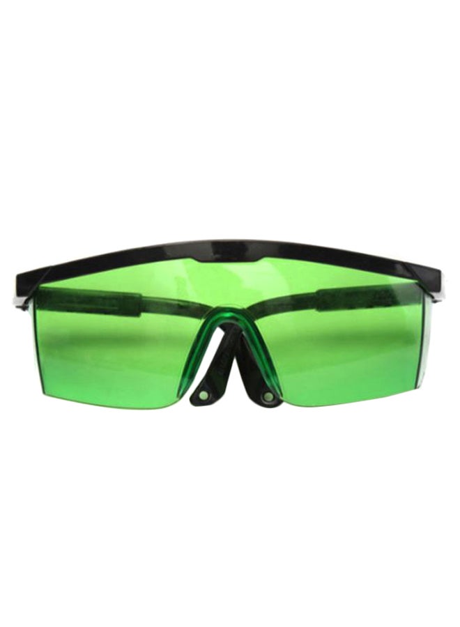 Bike Safety Shield Safety Glasses