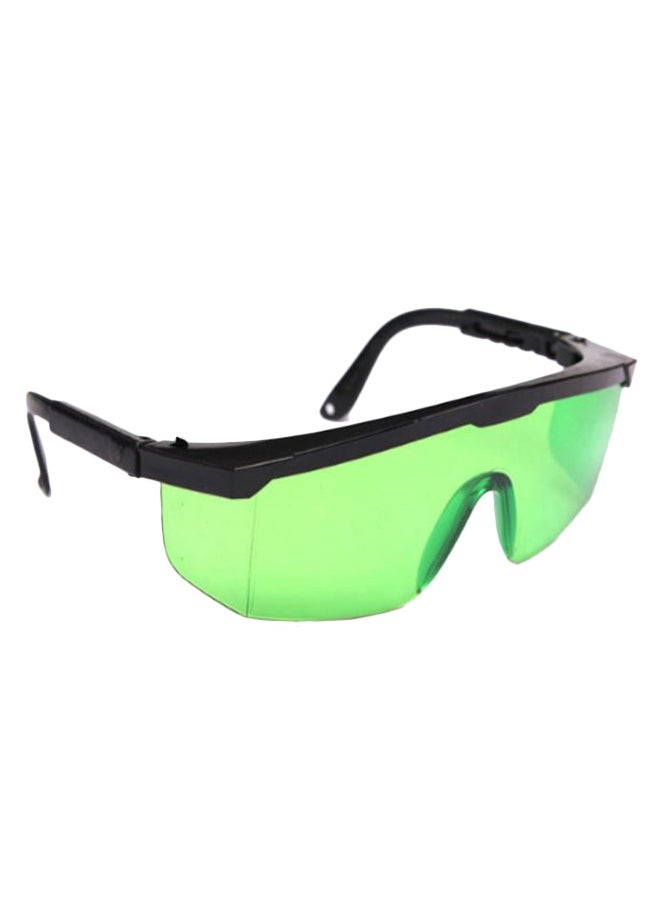 Bike Safety Shield Safety Glasses