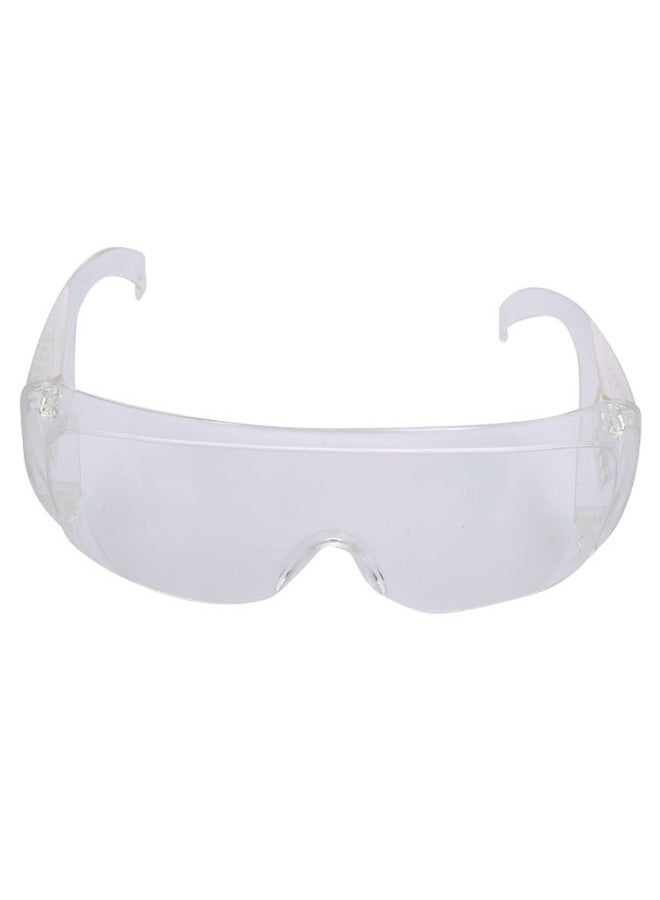 unisex Anti Dust Shield Safety Glasses