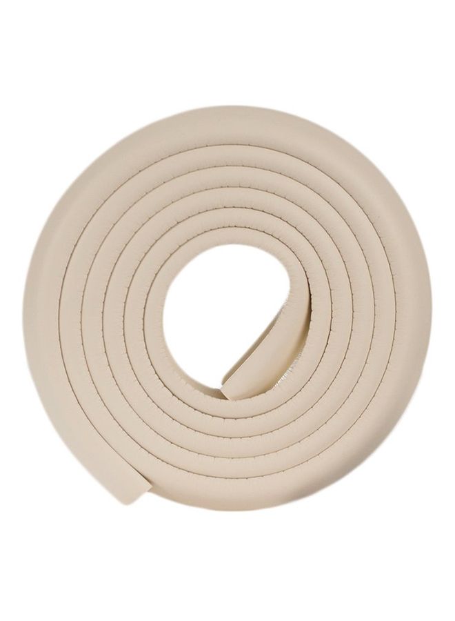 Table Edge Corner Protection Roll Beige