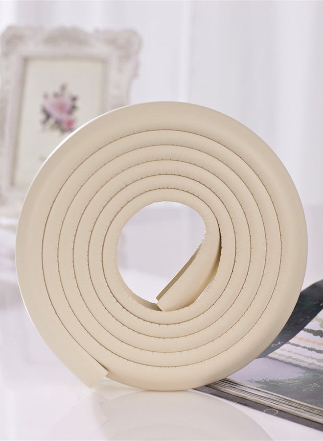 Table Edge Corner Protection Roll Beige