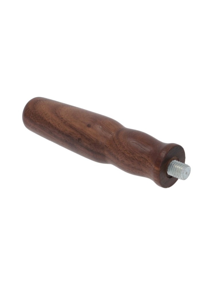 Wooden Handle for La Marzocco Portafilters – Walnut