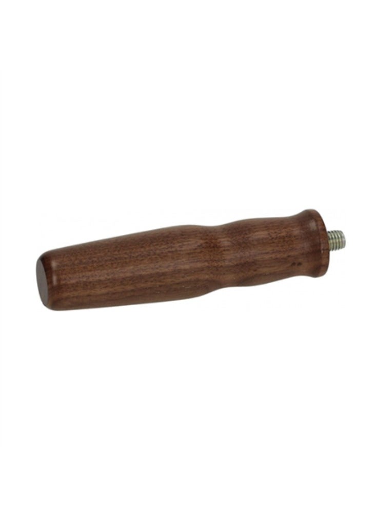 Wooden Handle for La Marzocco Portafilters – Walnut