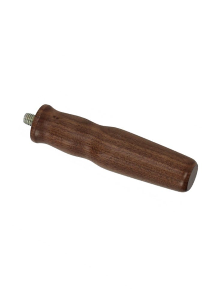 Wooden Handle for La Marzocco Portafilters – Walnut