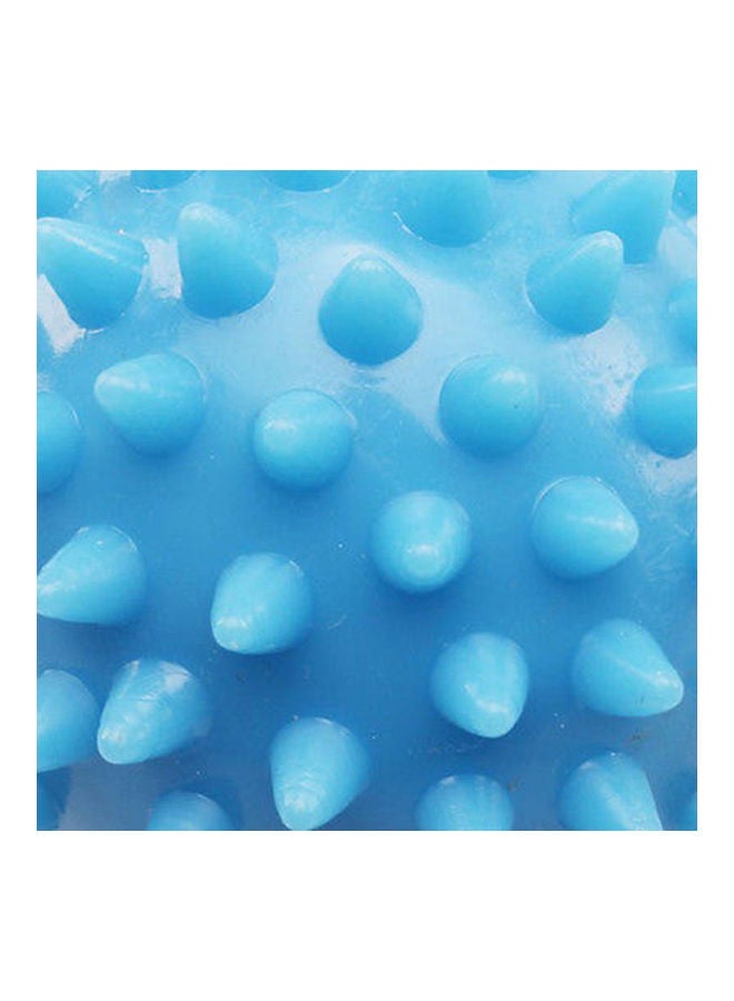 Washing Ball Wash Blue 7 x 7 x 7cm