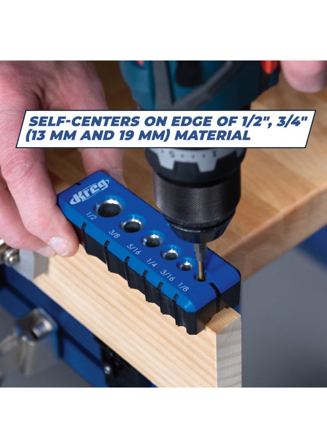Kreg KDG-6000 Drilling Guide