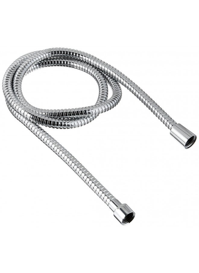 American Standard 028667-0020A Hand Shower Hose, Polished Chrome Polished Chrome