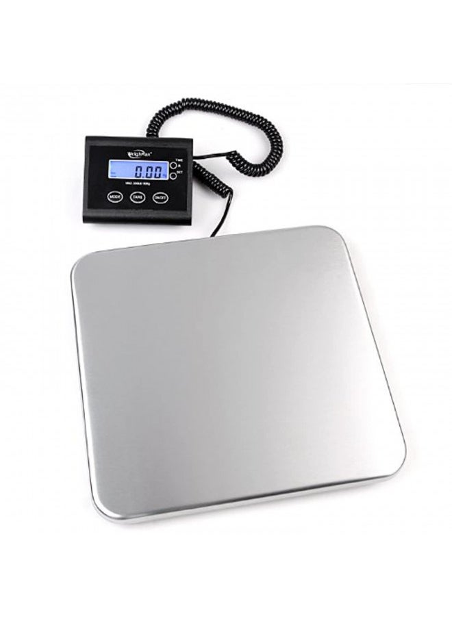 330 Lb Digital Shipping Scale WeighMax