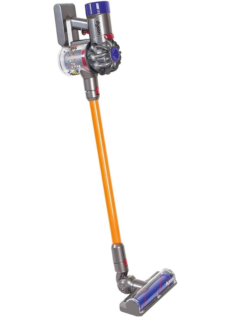 Dyson 3-In-1 Electric Vacuum Cleaner Roleplay Toy (Exclusive)