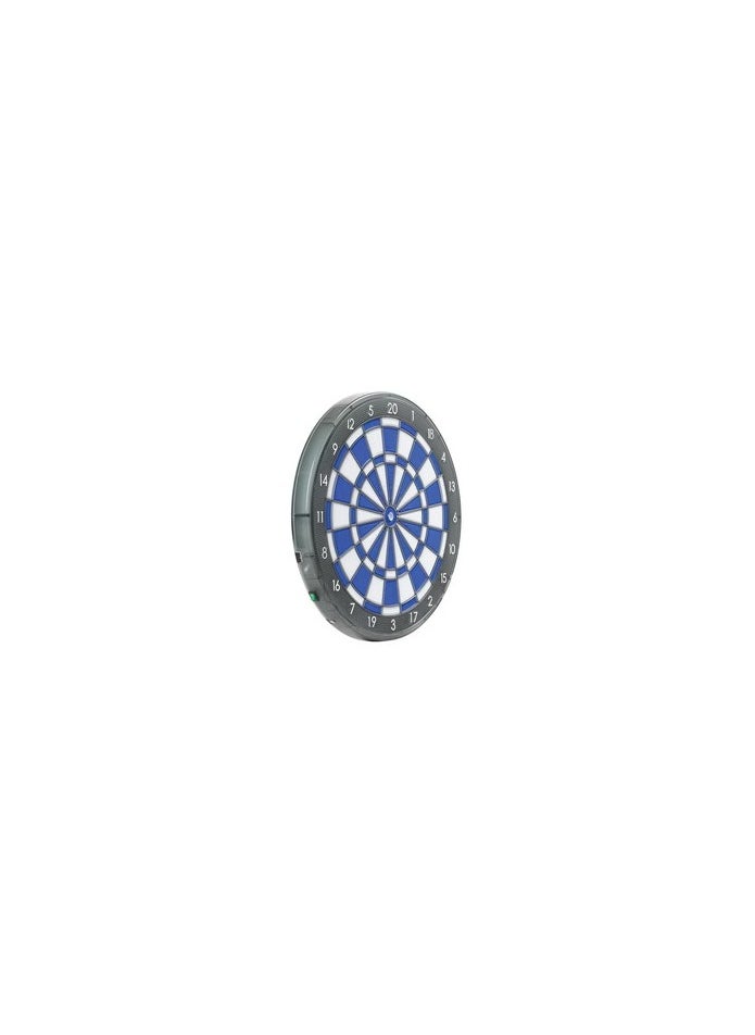 The Darts Factory GUZ Sigma Online Connect Dartoard
