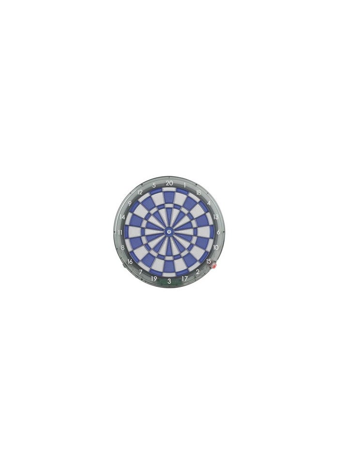 The Darts Factory GUZ Sigma Online Connect Dartoard