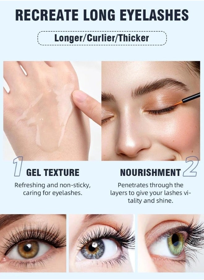 Eyelash Enhancing Serum 3ml