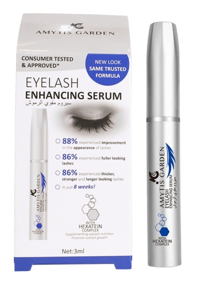 Eyelash Enhancing Serum 3ml