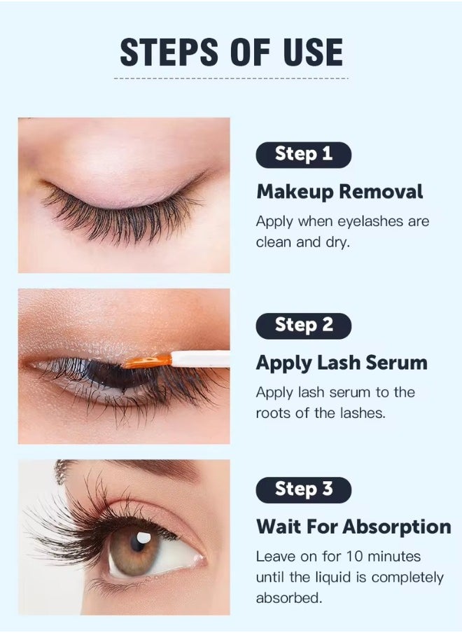 Eyelash Enhancing Serum 3ml