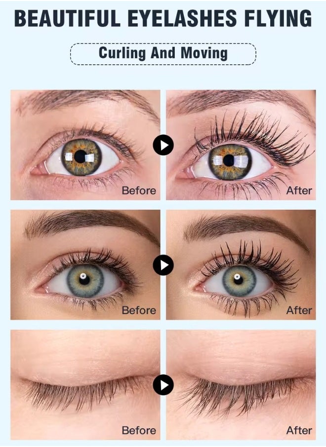 Eyelash Enhancing Serum 3ml