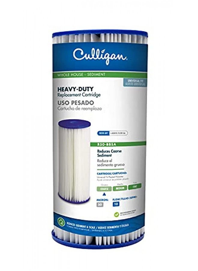 Culligan R50-BBSA 5 Micro 10