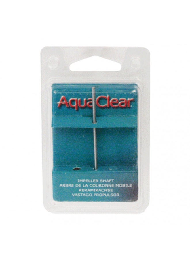 AquaClear Impeller Shaft for Power Filters, A16001