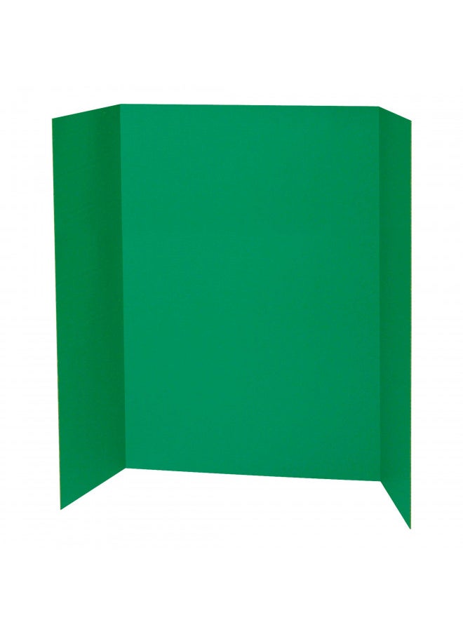 Spotlight 1 Ply Trifold Display Board, 48