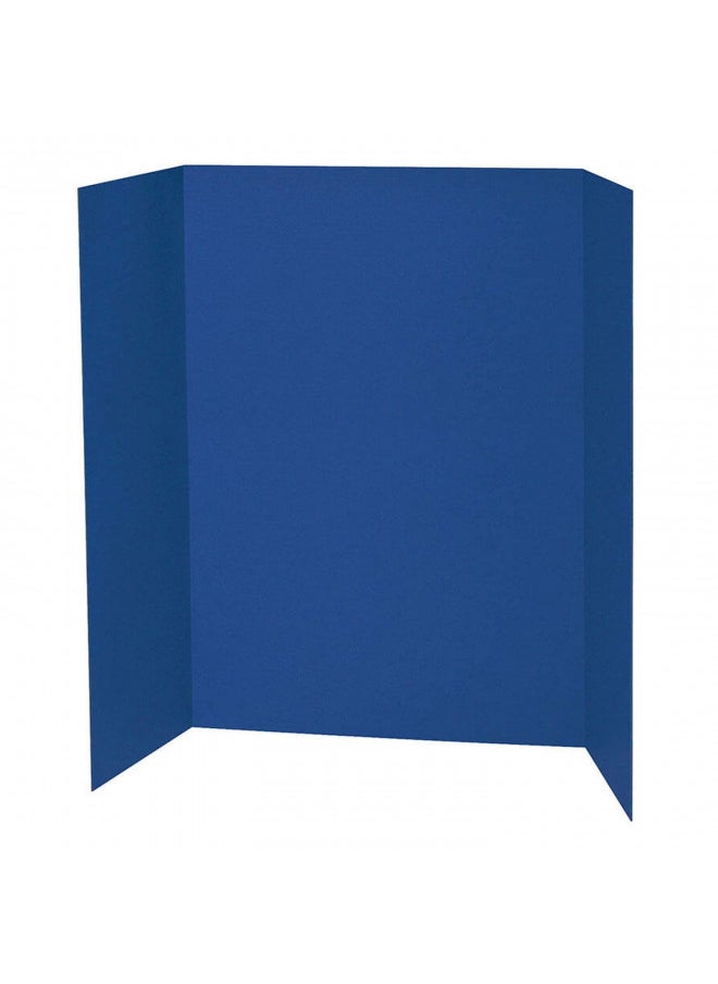 Spotlight 1 Ply Trifold Display Board, 48