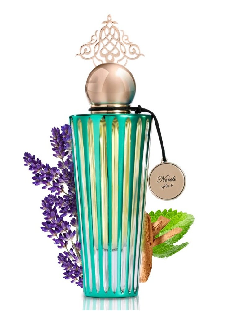 Iconic Neroli EDP 100ml