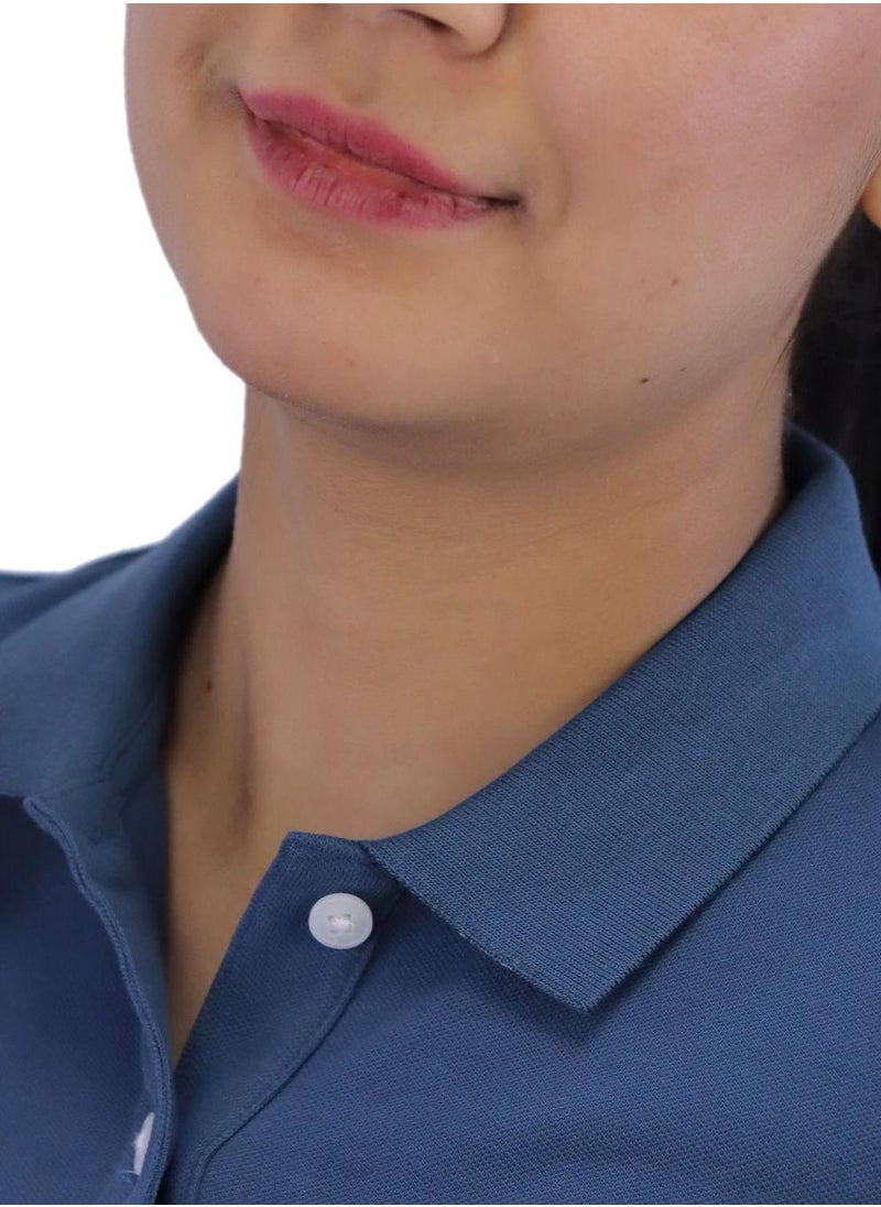 Women's Napoleon Polo