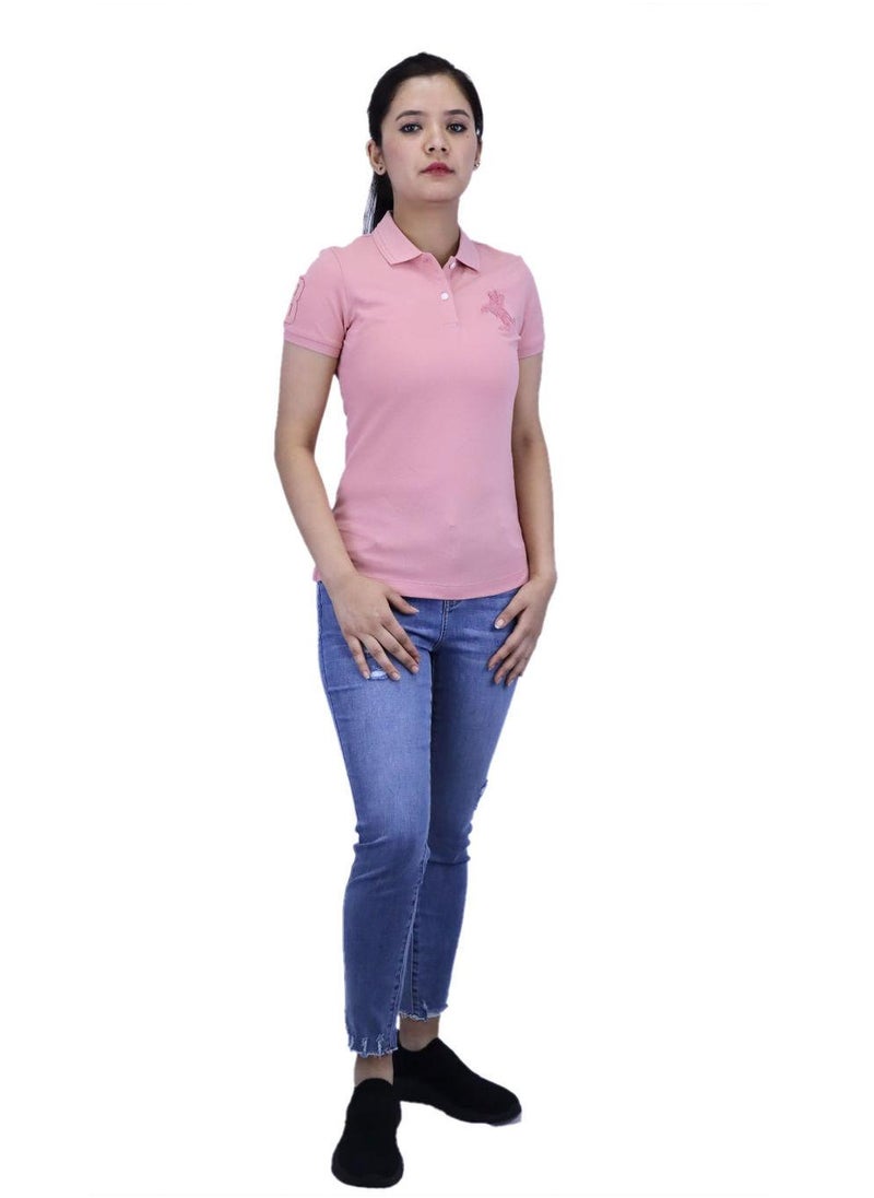 Women's Napoleon Polo