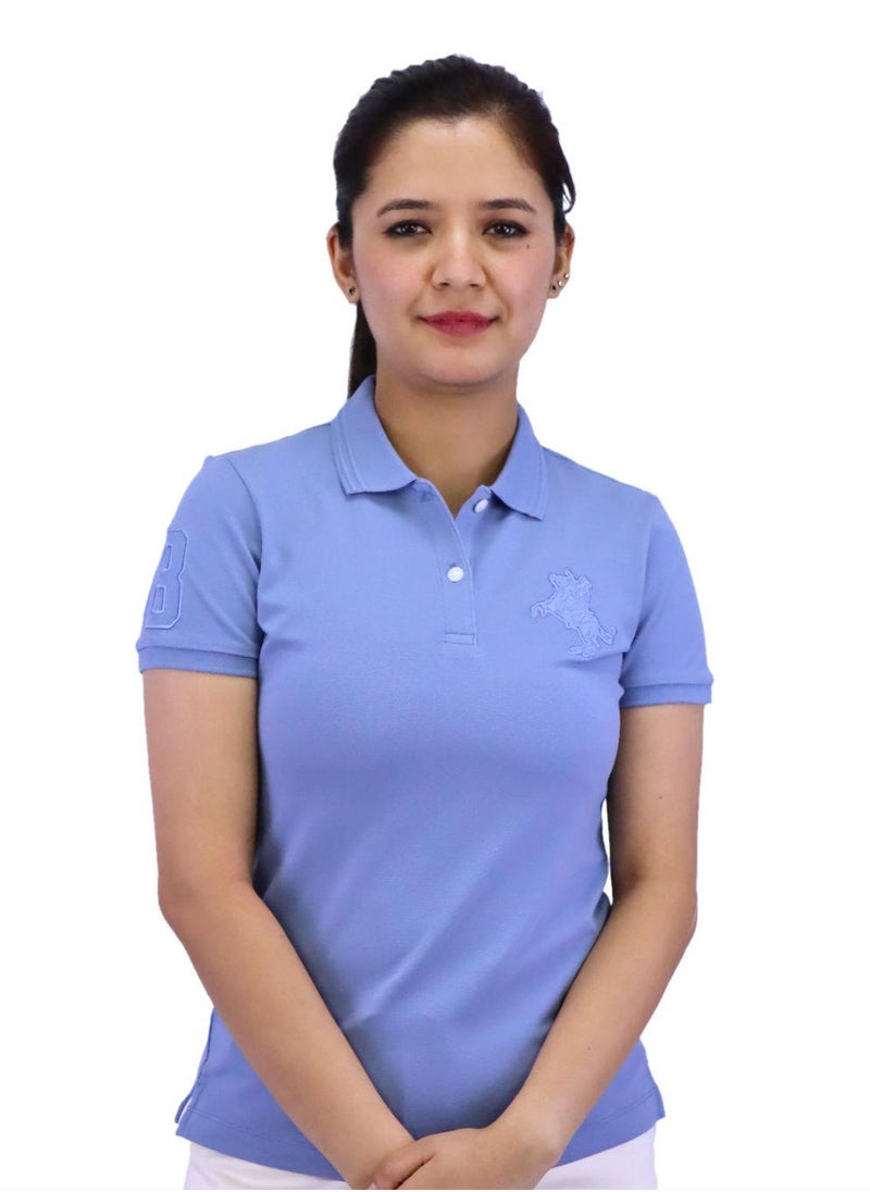 Women's Napoleon Polo