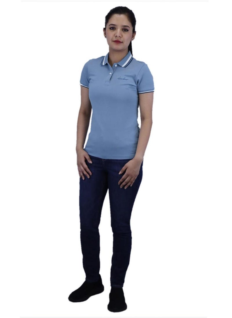 Women's Classic Polo