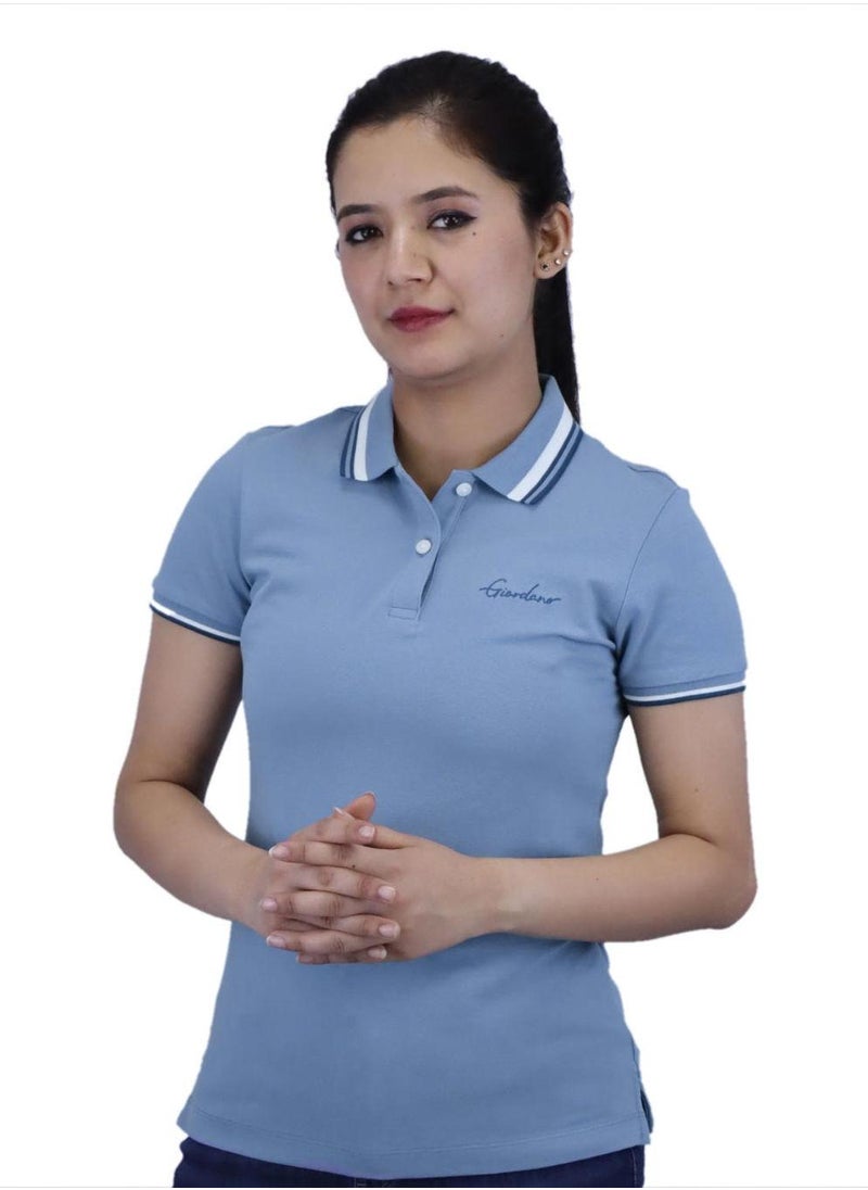 Women's Classic Polo