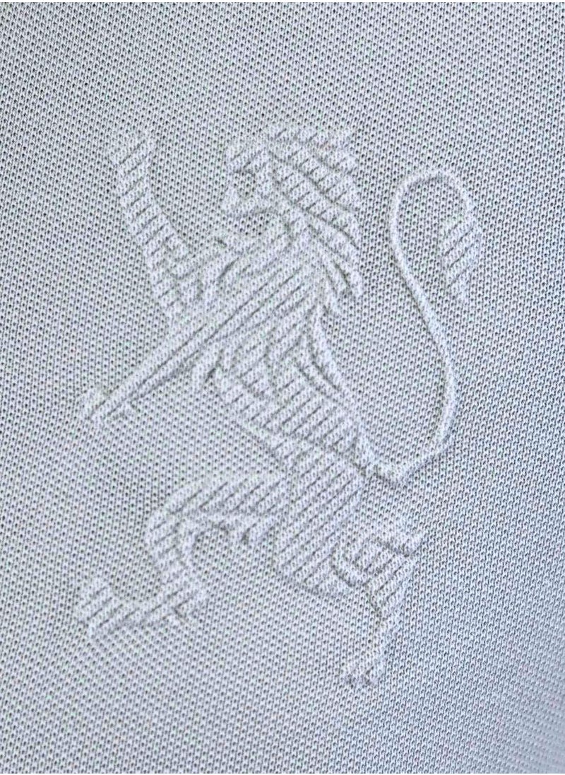 Women's 3D Lion Polo