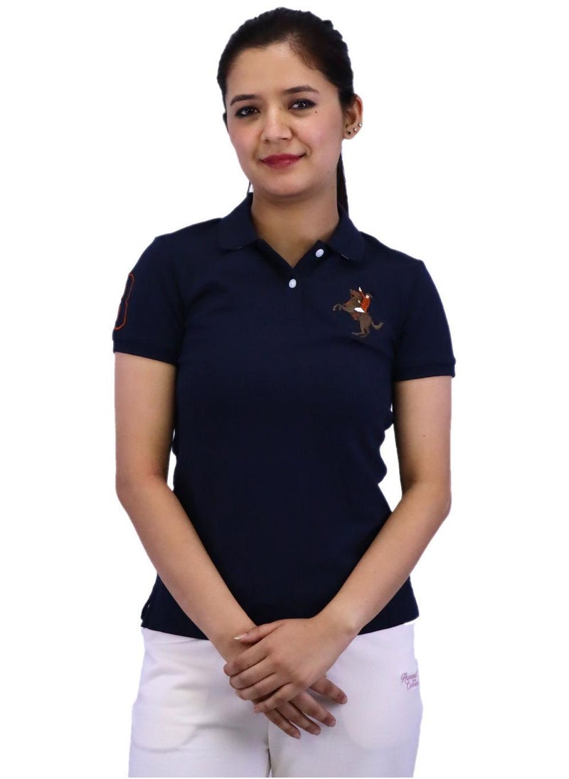 Women's Napoleon Polo