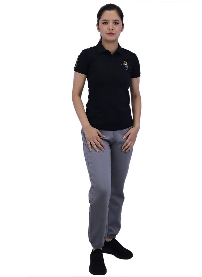 Women's Napoleon Polo