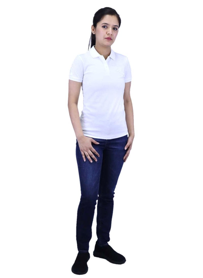 Women's Napoleon Polo