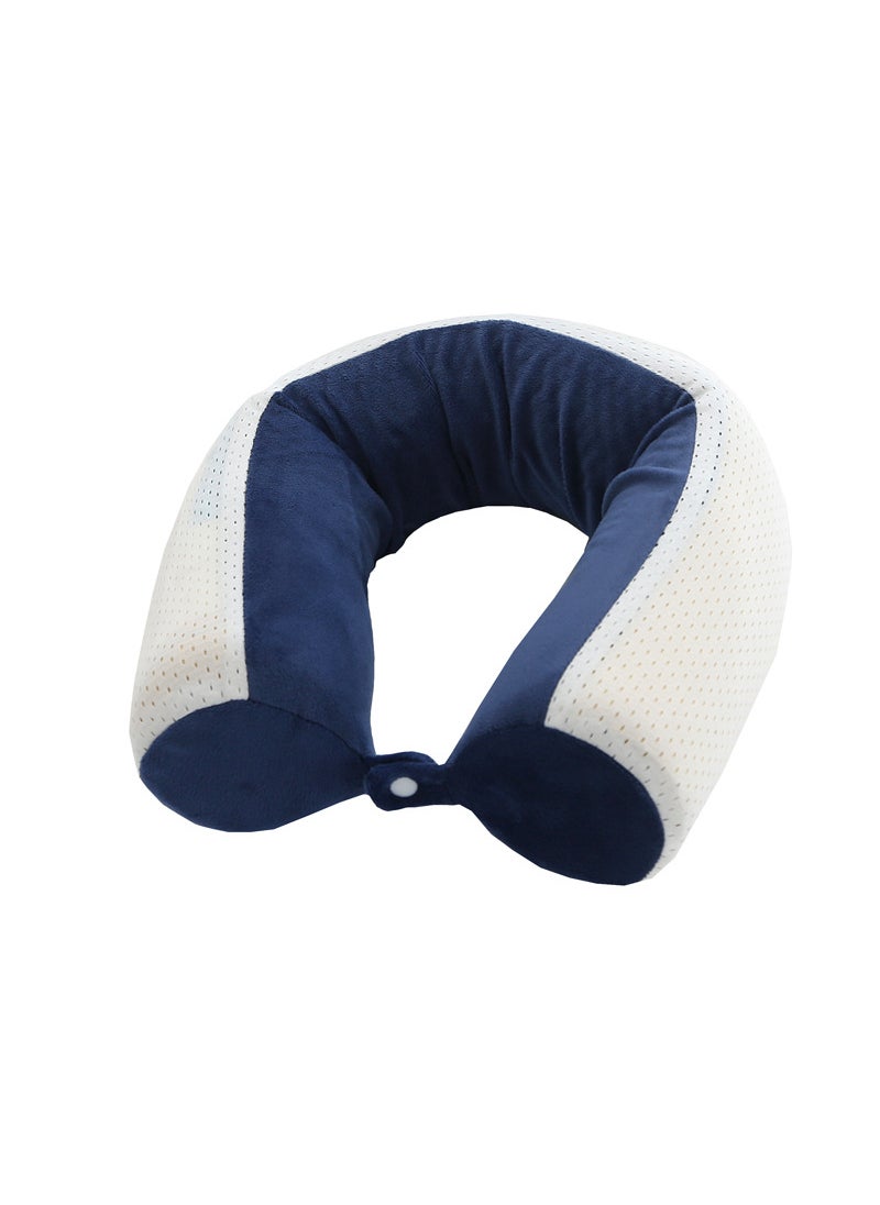 Memory Foam Twist Pillow Slow Rebound Summer style