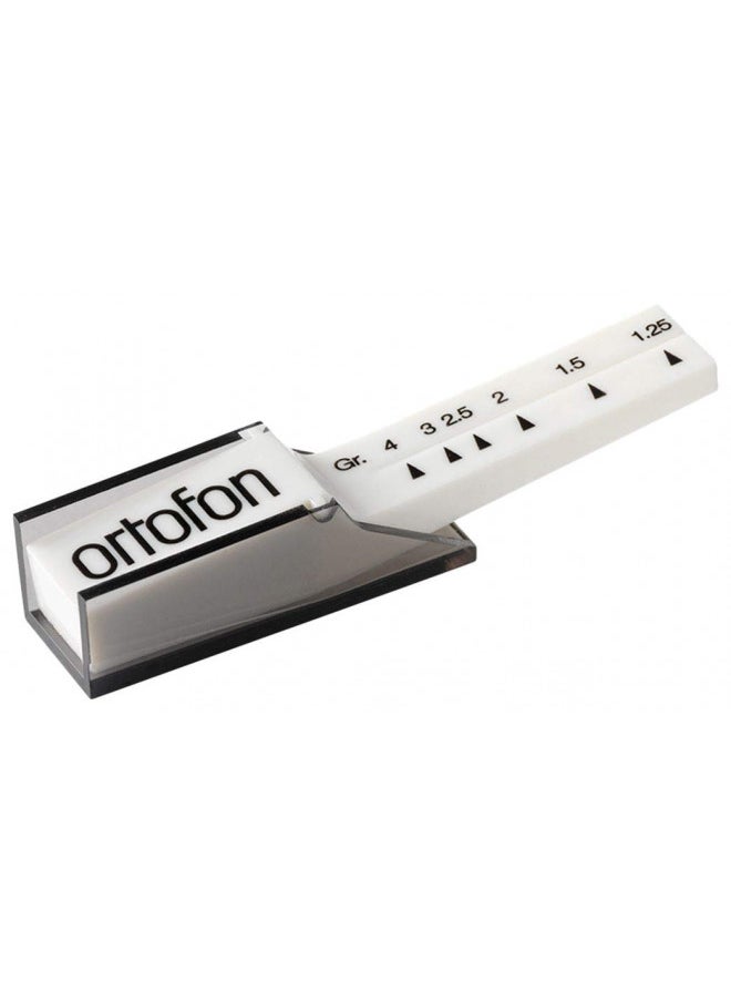 Ortofon Stylus pressure gauge