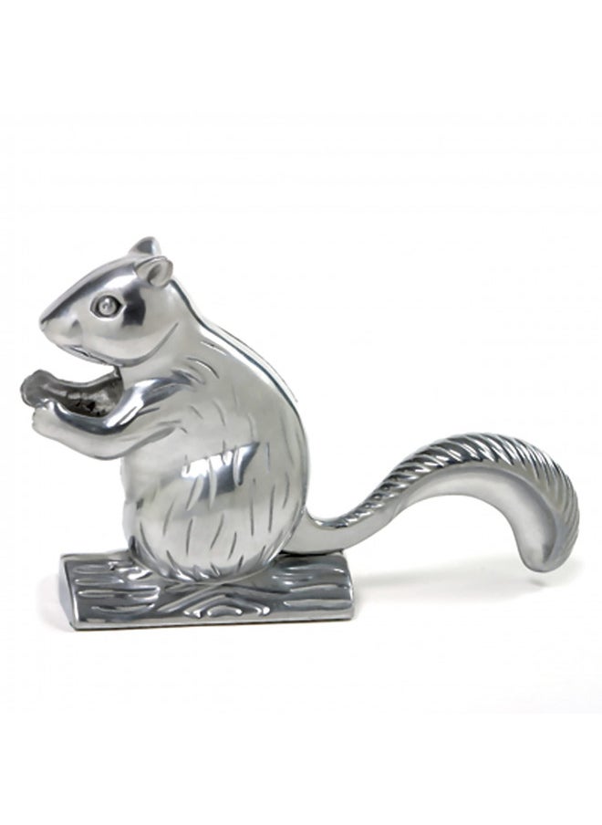 Norpro, 1 EA Squirrel Nutcracker, Shown