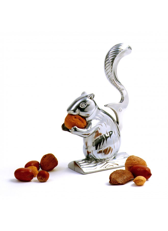 Norpro, 1 EA Squirrel Nutcracker, Shown