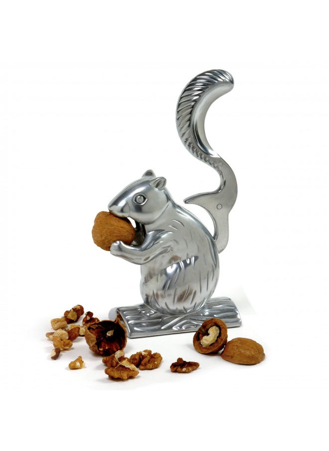 Norpro, 1 EA Squirrel Nutcracker, Shown