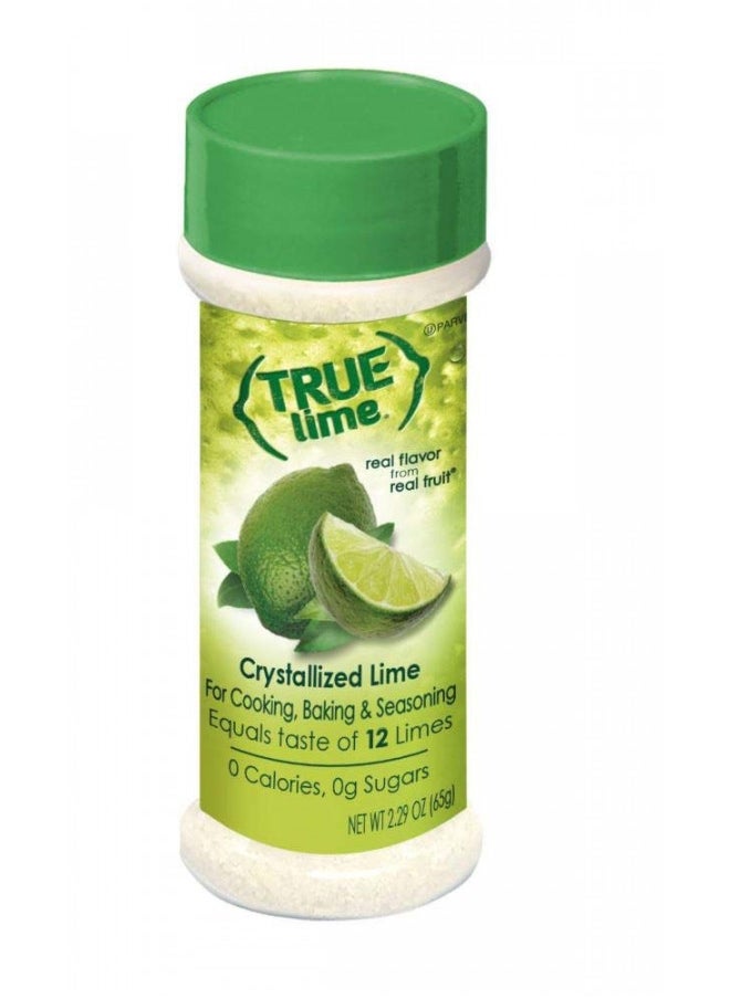 True Lime Shaker, 2.29 oz