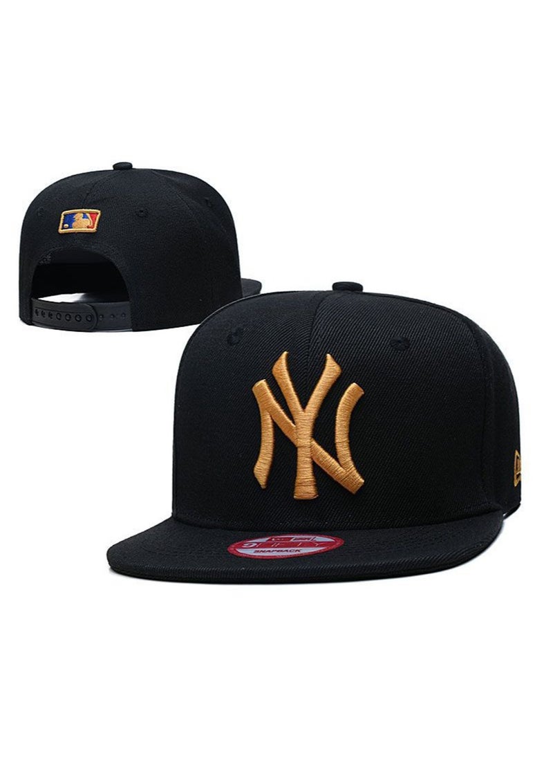 Baseball Cap Flat Brim Cap