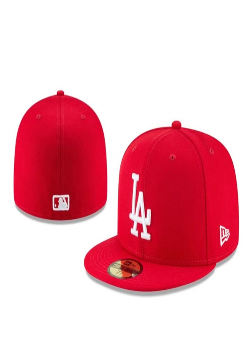 NEW ERA Los Dodgers Trucker Cap