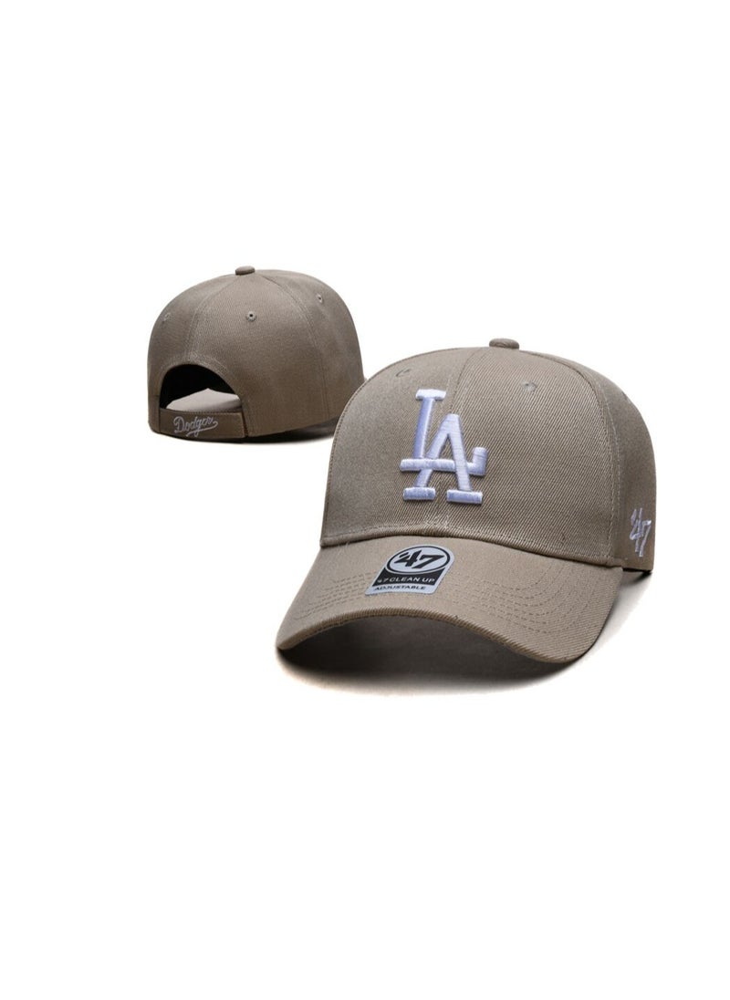 New ERA 47ny New York League Essential LA Dodgers Cap