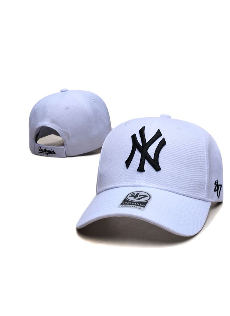 New Era's Trendsetting Caps – Elevate Your Style with Fashion.