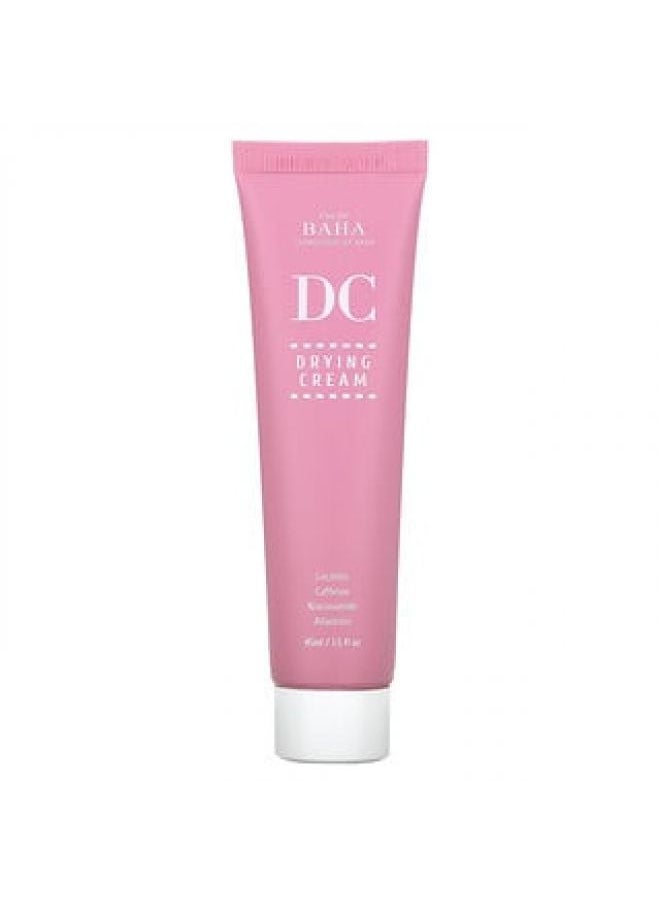 Cos De BAHA DC Drying Cream 1.5 fl oz 45 ml