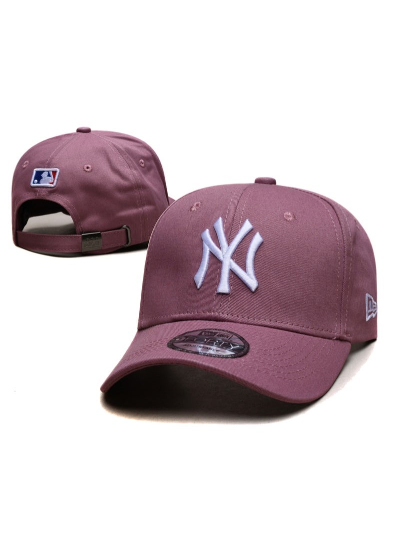 NEW ERA 9Forty sport fashion Adjustable baseball cap