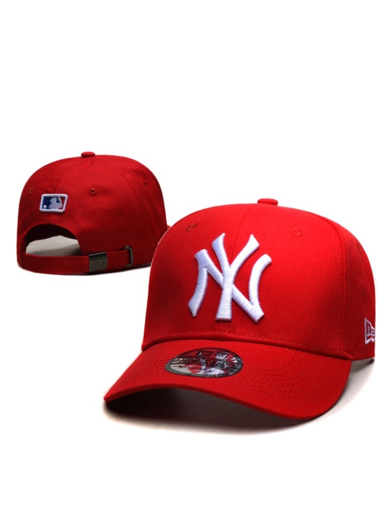 NEW ERA 9Forty sport fashion Adjustable baseball cap