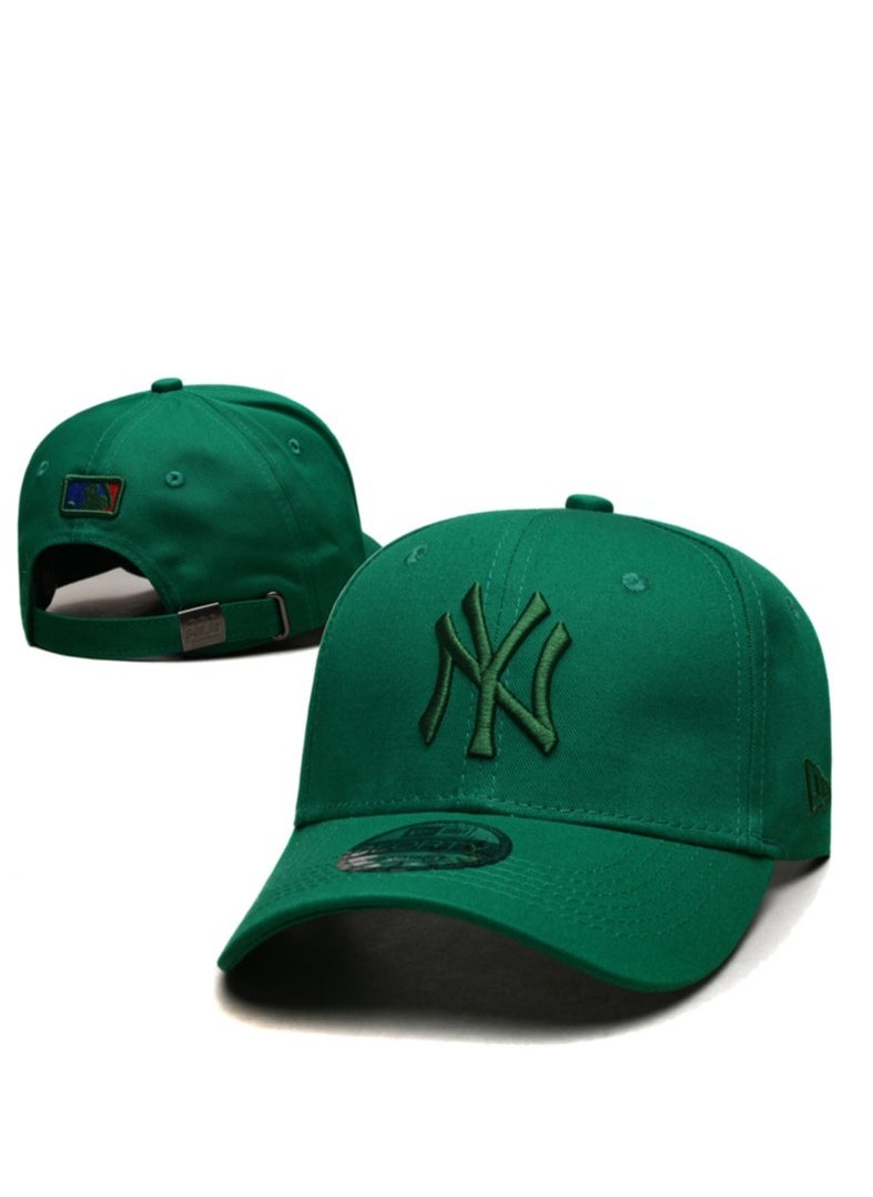 NEW ERA 9Forty sport fashion Adjustable baseball cap