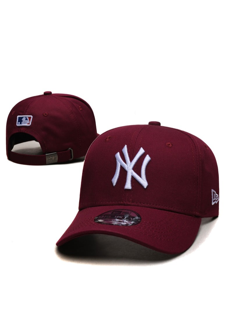 NEW ERA 9Forty sport fashion Adjustable baseball cap